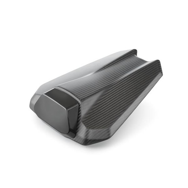 KTM Pillion seat cover